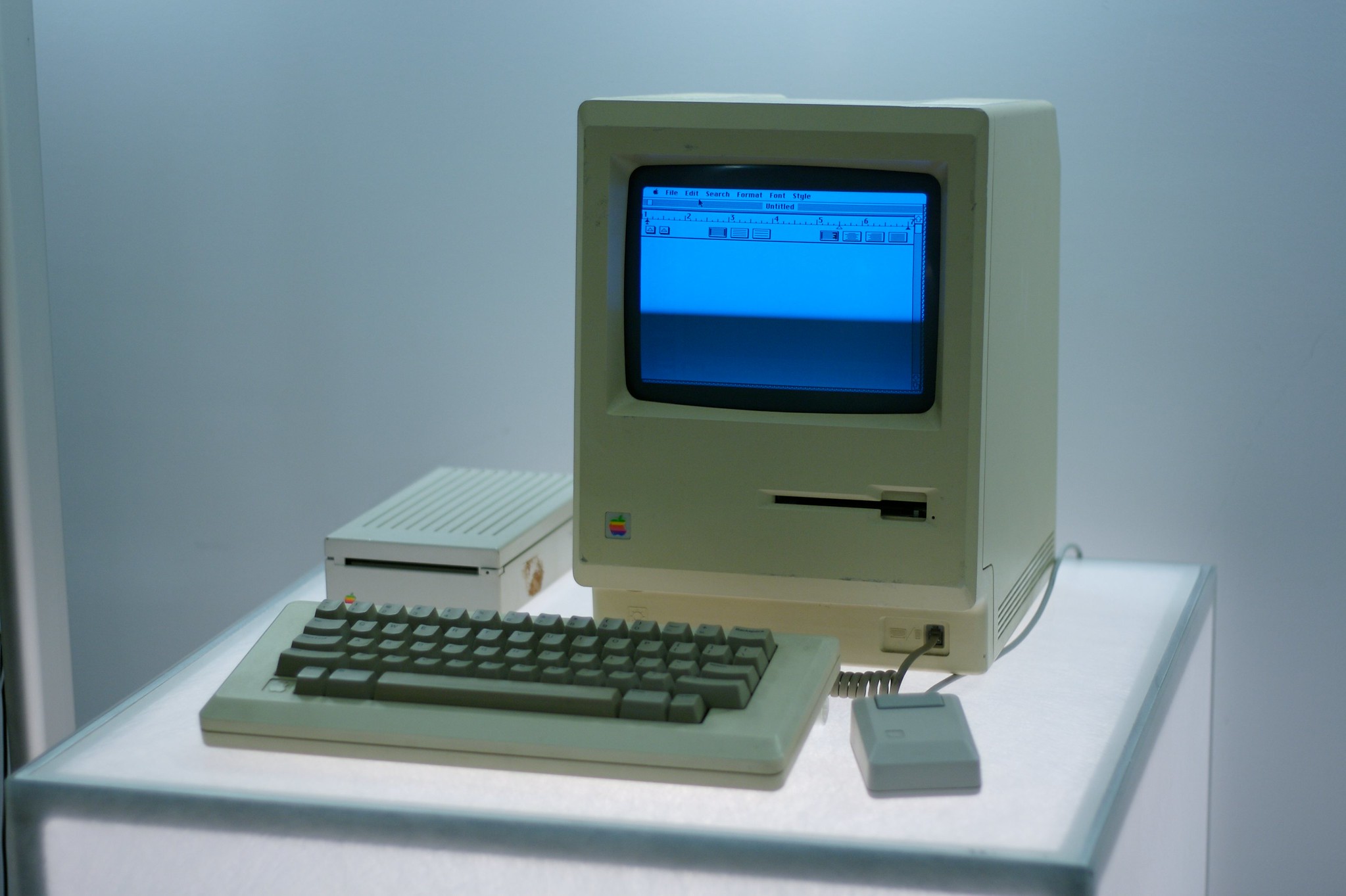 The Mac at 40 – How UX launched a technology revolution
